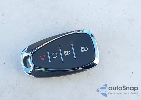 2020 Chevrolet Bolt Ev Fwd Lt из США, поврежденный, VIN 1G1FY6S02L4112114